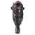 Role reglabile Nils Extreme NA11002 Negru/Mov