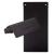 Saltea aerobic inSPORTline AERO 120 x 60 cm, 9 mm, cu spuma confortabila
