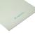 Saltea aerobic inSPORTline AERO 120 x 60 cm, 9 mm, cu spuma confortabila