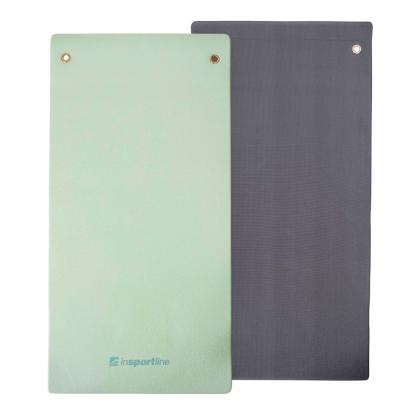 Saltea aerobic inSPORTline AERO 120 x 60 cm, 9 mm, cu spuma confortabila