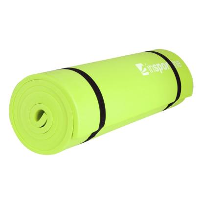 Saltea aerobic inSPORTline EVA 180x50x1 cm pentru fitness, yoga si camping