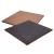 Saltea puzzle tatami inSPORTline Malmeida EVA 100x100x4 cm, reversibila