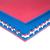 Saltea puzzle tatami inSPORTline Malmeida EVA 100x100x4 cm, reversibila