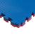 Saltea puzzle tatami inSPORTline Malmeida EVA 100x100x4 cm, reversibila