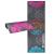Saltea yoga inSPORTline Sunshine antiderapanta 183 x 61 cm, 4 mm
