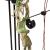 Set de tir cu arcul compound inSPORTline Monyta 20 lbs, camuflaj
