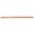 Blat de birou, 80x(36-40)x2,5 cm, lemn masiv de fag GartenMobel Dekor