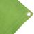 Covor pentru cort, verde deschis, 200x400 cm, HDPE GartenMobel Dekor