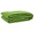 Covor pentru cort, verde deschis, 250x500 cm, HDPE GartenMobel Dekor