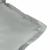 Perne scaun cu spătar scund 2 buc. melanj gri 100x50x7cm textil GartenMobel Dekor