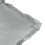 Perne scaun cu spătar scund 4 buc. melanj gri 100x50x7cm textil GartenMobel Dekor