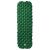 Saltea gonflabilă de camping, 1 persoană, verde, 190x58x6 cm GartenMobel Dekor