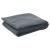 Covor pentru cort, antracit, 5x2,5 m GartenMobel Dekor