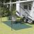 Covor pentru cort, verde, 4x2 m GartenMobel Dekor