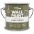Vopsea de perete Verde 2,5 L Print pe perete GartenMobel Dekor