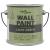 Vopsea de perete Verde 2,5 L Print pe perete GartenMobel Dekor