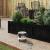 Vopsea pentru lemn Negru 2,5 L Print pe perete GartenMobel Dekor