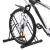 Suport pentru 2 biciclete de sine stătător, oțel GartenMobel Dekor