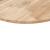 Blat de masă rotund, Ø40x2 cm, lemn masiv de acacia GartenMobel Dekor