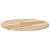 Blat de masă rotund, Ø60x2 cm, lemn masiv de acacia GartenMobel Dekor