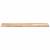 Blat de masă 80x20x2 cm dreptunghiular lemn masiv de acacia GartenMobel Dekor