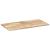Blat de masă 80x40x2 cm dreptunghiular lemn masiv de acacia GartenMobel Dekor