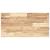 Blat de masă 80x40x2 cm dreptunghiular lemn masiv de acacia GartenMobel Dekor