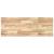 Blat de masă, 120x50x2 cm, dreptunghiular, lemn masiv de acacia GartenMobel Dekor