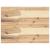 Blat de masă 60x30x4 cm dreptunghiular lemn masiv de acacia GartenMobel Dekor