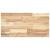 Blat masă 80x40x4 cm lemn solid dreptunghiular de acacia GartenMobel Dekor