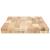 Blat de masă 160x40x4 cm dreptunghiular lemn masiv de acacia GartenMobel Dekor