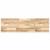 Blat de masă 160x40x4 cm dreptunghiular lemn masiv de acacia GartenMobel Dekor