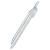 Țăruși de cort 24 buc., formă V, 17 cm, Ø20 mm, oțel galvanizat GartenMobel Dekor