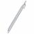 Țăruși de cort 24 buc., formă V, 24 cm, Ø20 mm, oțel galvanizat GartenMobel Dekor