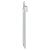 Țăruși de cort 24 buc., formă V, 24 cm, Ø20 mm, oțel galvanizat GartenMobel Dekor