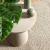 Covor „ZIZUR” crem aspect iută pentru interior și exterior GartenMobel Dekor