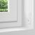 Jaluzea cu rolă opaca 135x130 cm lățime material 131,6 cm GartenMobel Dekor