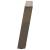 Picioare pentru masă de cafea în formă de U, 2 buc., oțel natural, 70x(42-43) cm GartenMobel Dekor