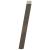 Picioare de masă în formă de U, 2 buc., oțel natural, 50x(72-73) cm GartenMobel Dekor