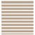 Jaluzea tip zebra 145x150 cm lățime țesătură 140,9 cm poliester GartenMobel Dekor