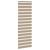 Jaluzea tip zebra 80x200 cm lățime țesătură 75,9 cm poliester GartenMobel Dekor