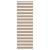 Jaluzea tip zebra 90x200 cm lățime țesătură 85,9 cm poliester GartenMobel Dekor