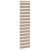 Jaluzea tip zebra 60x230 cm lățime țesătură 55,9 cm poliester GartenMobel Dekor