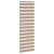 Jaluzea tip zebra 75x230 cm lățime țesătură 70,9 cm poliester GartenMobel Dekor