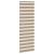Jaluzea tip zebra 80x230 cm lățime țesătură 75,9 cm poliester GartenMobel Dekor
