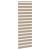 Jaluzea tip zebra 80x230 cm lățime țesătură 75,9 cm poliester GartenMobel Dekor