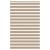 Jaluzea tip zebra 140x230 cm lățime țesătură 135,9 cm poliester GartenMobel Dekor