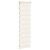 Jaluzea tip zebra 45x100 cm lățime țesătură 40,9 cm poliester GartenMobel Dekor