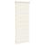 Jaluzea tip zebra 60x100 cm lățime țesătură 55,9 cm poliester GartenMobel Dekor