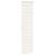 Jaluzea tip zebra 60x200 cm lățime țesătură 55,9 cm poliester GartenMobel Dekor
